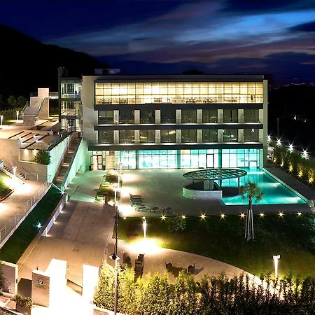 Fonte Del Benessere Resort Castelpetroso - Molise-2