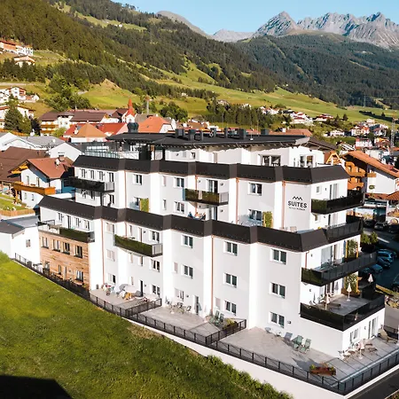 Suites Hotel Nauders-3