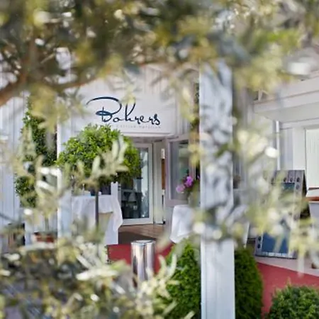 Landhotel Bohrerhof-3