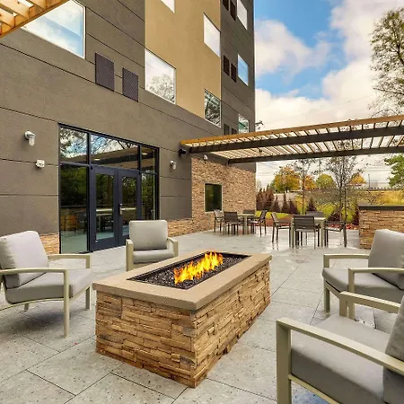 Country Inn & Suites By Radisson, Cumming Near Northside Hospital Forsyth-2