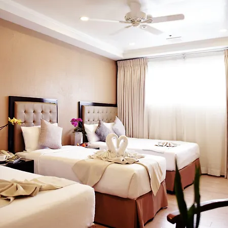 Aura One Hotel-3