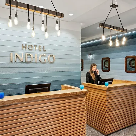 Hotel Indigo Seattle Everett Waterfront Place By Ihg-3
