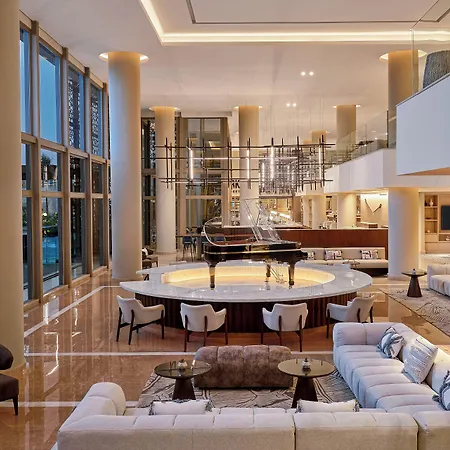 Hyatt Regency Cairo West-3