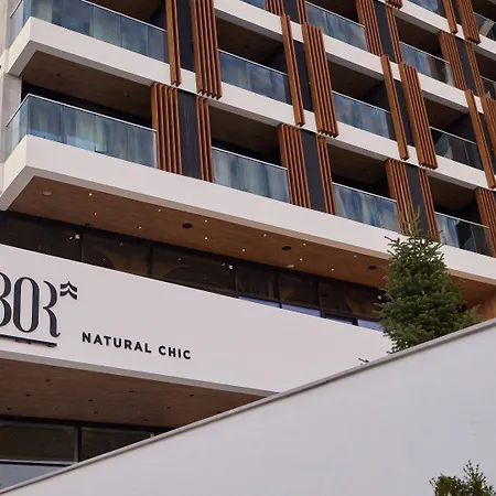 Bor Hotel By Karisma-2