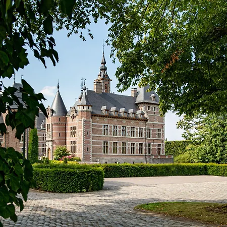Kasteel Van Ordingen-2