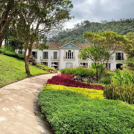 Casa Marambaia Hotel-3