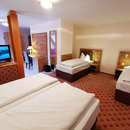 Heidehotel Soltauer Hof-2
