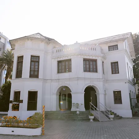 Aranya Boutique Hotel-2