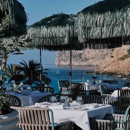 El Vicenc De La Mar - Adults Only - Over 12-2