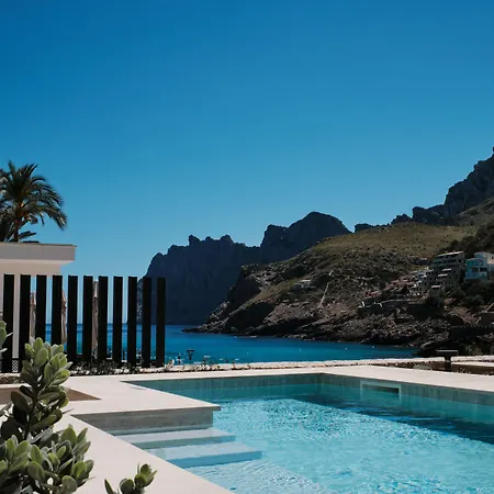 El Vicenc De La Mar - Adults Only - Over 12-2