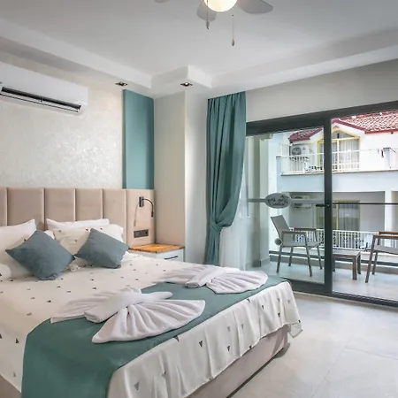 The Ivy Suites-3
