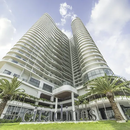 Citadines Marina Halong-3