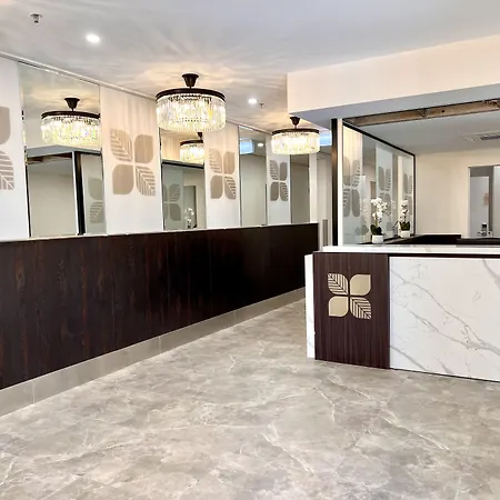 Sixty Six Boutique Apartments-2