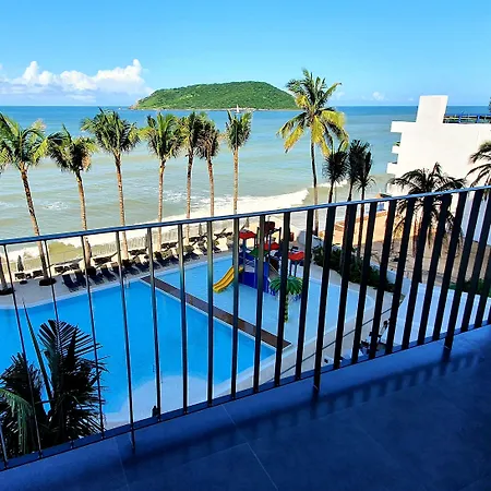 Viaggio Resort Mazatlan-2
