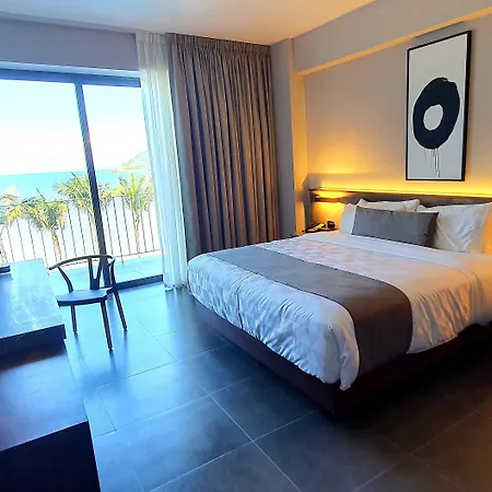 Viaggio Resort Mazatlan-3