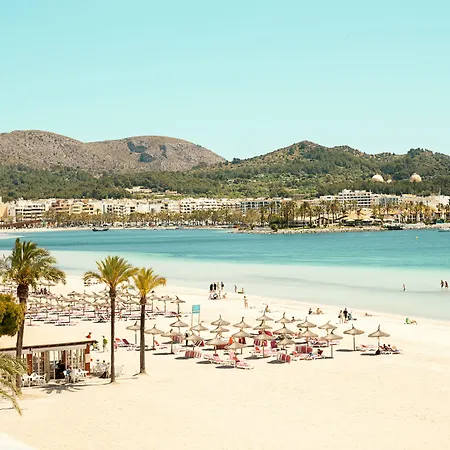 Sunwing Alcudia Beach-3