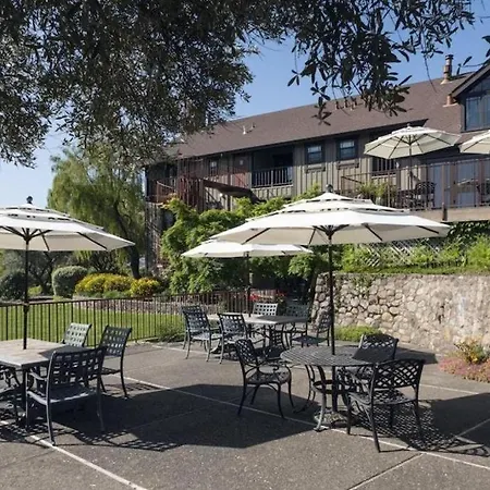 Wine Country Inn & Cottages Napa Valley-2