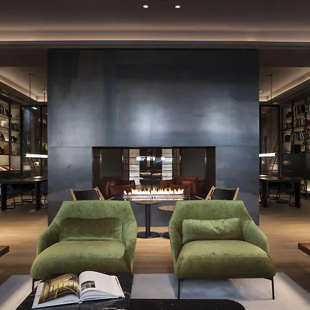 Kozmo Hotel Suites & Spa - Small Luxury Hotels Of The World-2
