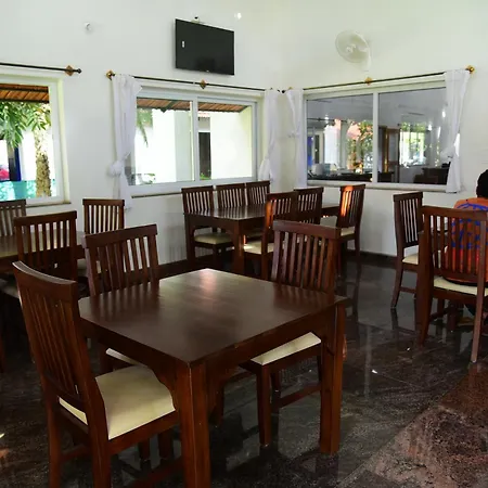 Olivia Resort And Spa A Unit Of Falgu Resorts Pvt Ltd-3