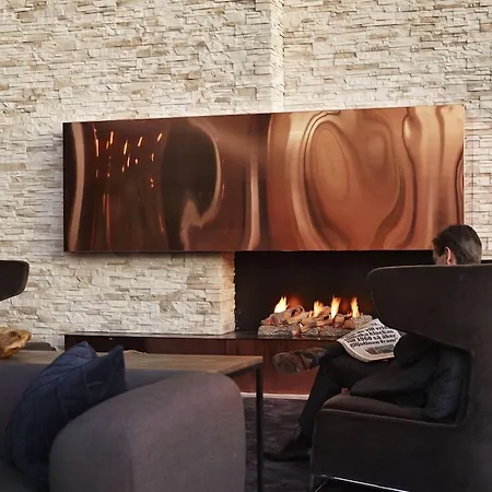 Hotell Soedra Berget-2
