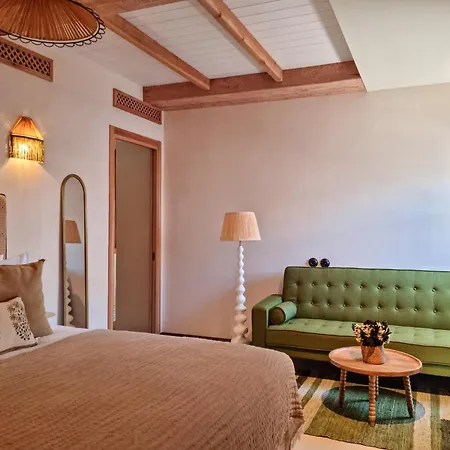 Nomad Hotel & Spa Altea-2