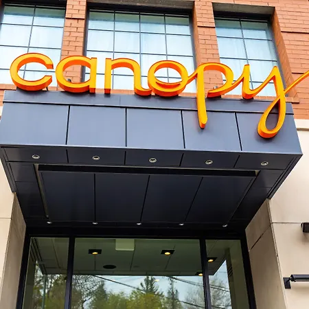 Canopy By Hilton Ithaca Downtown-2