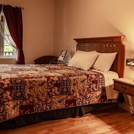 Auberge Akamaraska-2