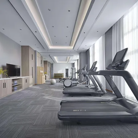 Doubletree By Hilton Anshan-3