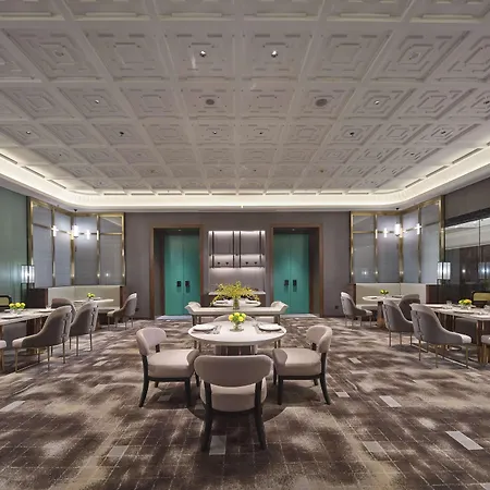 Doubletree By Hilton Anshan-2