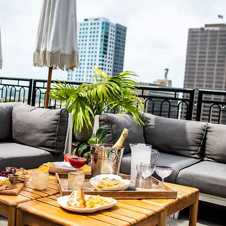 Virgin Hotels New Orleans-2