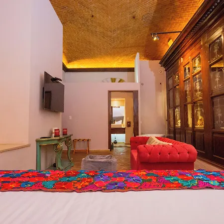 Casa Eva Hotel Boutique & Spa-3