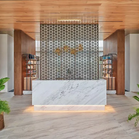 The St. Regis Kanai Resort, Riviera Maya-3