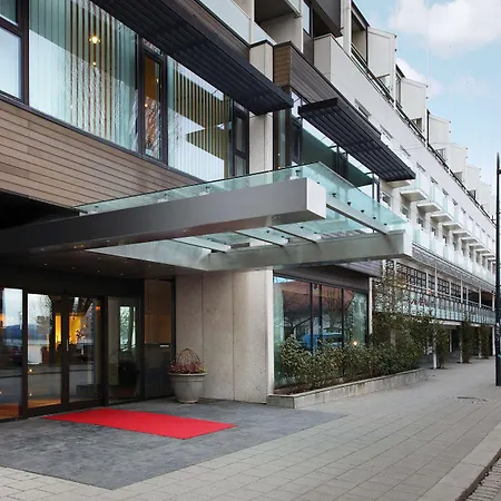 Scandic Alexandra Molde-2