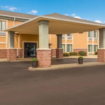 Quality Inn Thomasville-Northpark-2