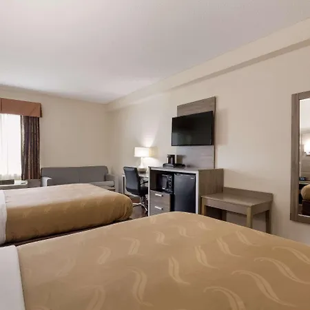 Quality Inn Thomasville-Northpark-3
