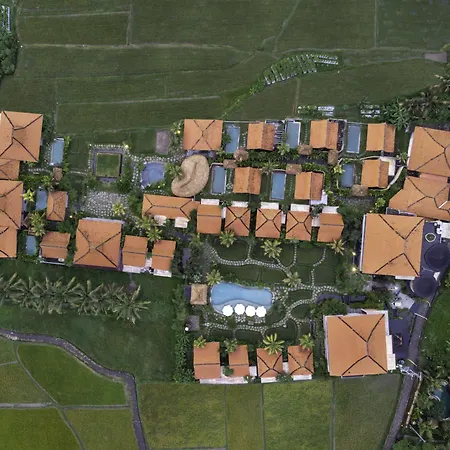 Arya Arkananta Resort & Spa-3