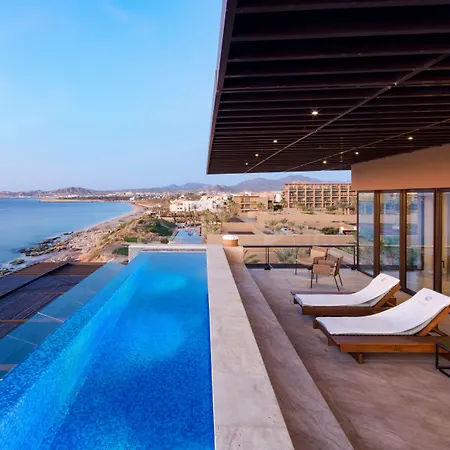 Casa Maat At Jw Marriott Los Cabos Beach Resort & Spa-3