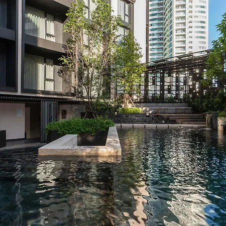 Gardina Asoke Hotel & Residence-3