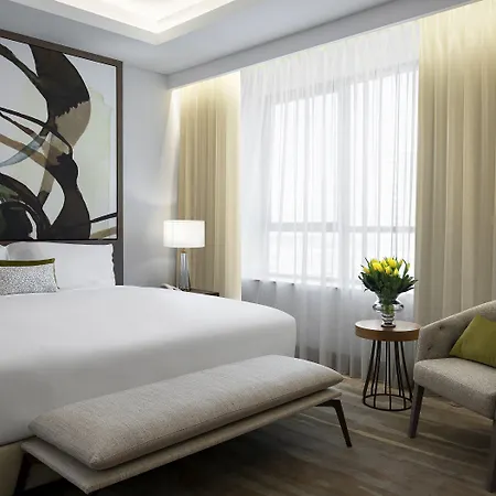 Al Jaddaf Rotana Dubai-3