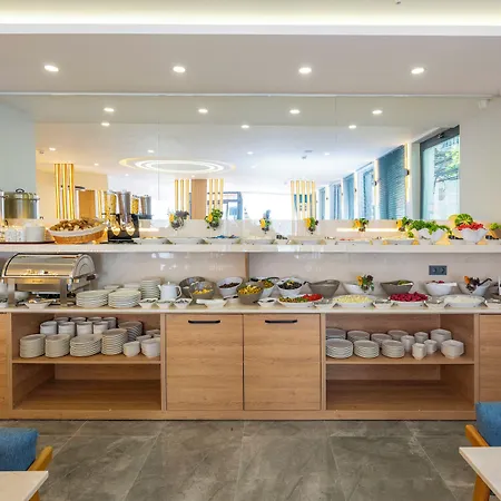 Diamond Luxury Hotel-2