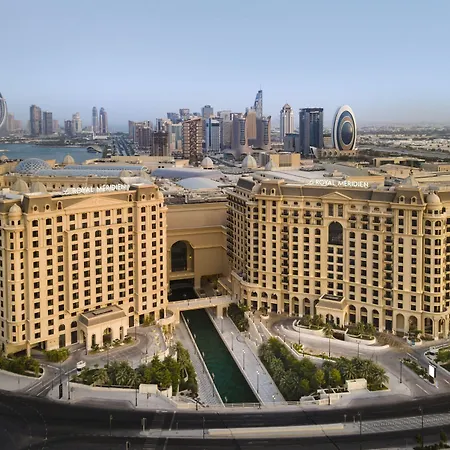 Le Royal Meridien Place Vendome Lusail-3