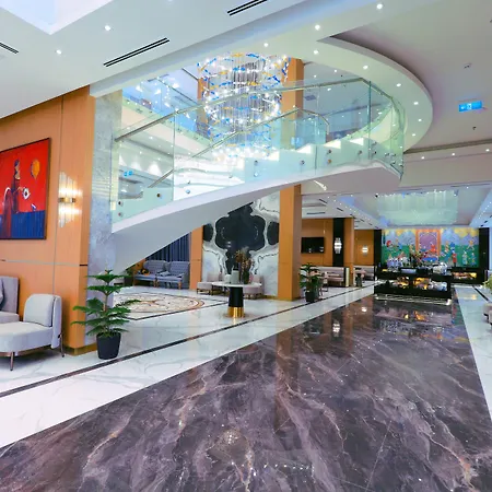 The Rumi Hotel & Residences-2