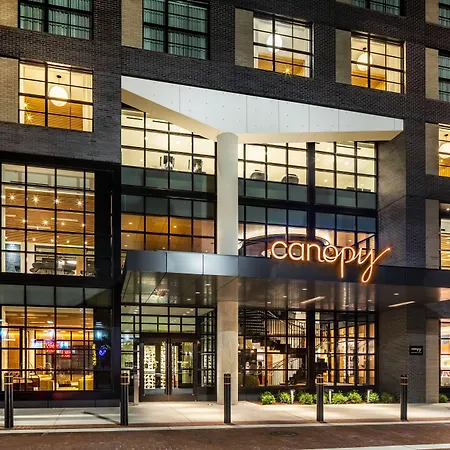 Canopy By Hilton Grand Rapids Downtown-3