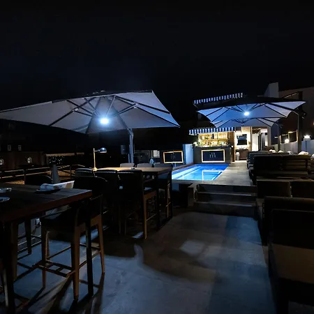 Hotel Madi-2