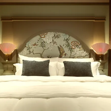 Liseberg Grand Curiosa Hotel-3