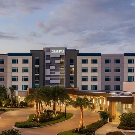 The Celeste Hotel, Orlando, A Tribute Portfolio Hotel-2
