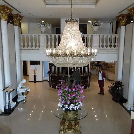 Portaluna Hotel&Resort-3