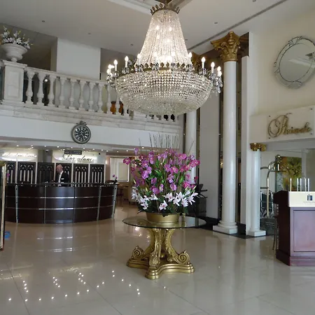 Portaluna Hotel & Resort-3