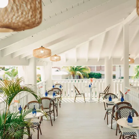 The Soco House - All-Inclusive (Adults Only)-2