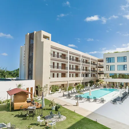 Hotel Faranda Single 1 Punta Cana - Adults Only-3